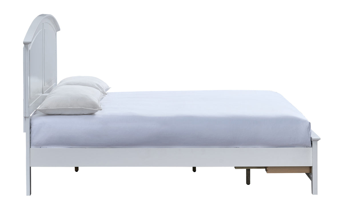 Hammond Bed