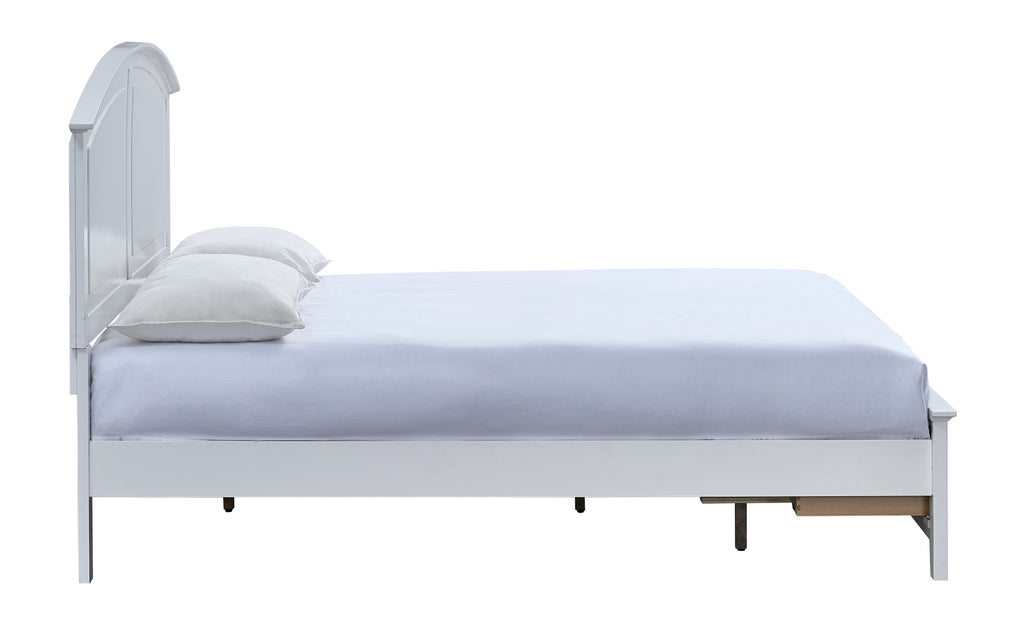 Hammond Bedroom Collection