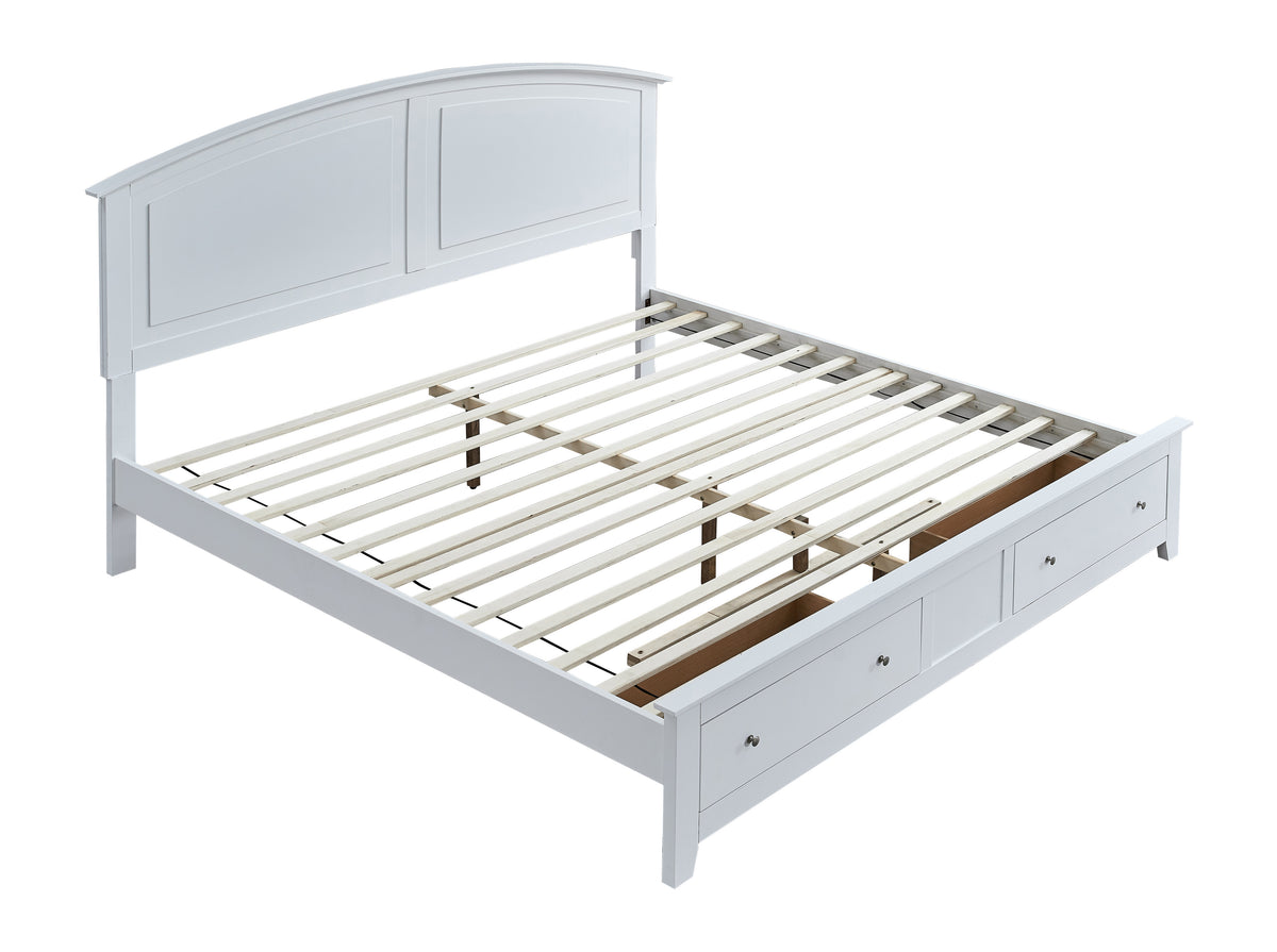 Hammond Bedroom Collection