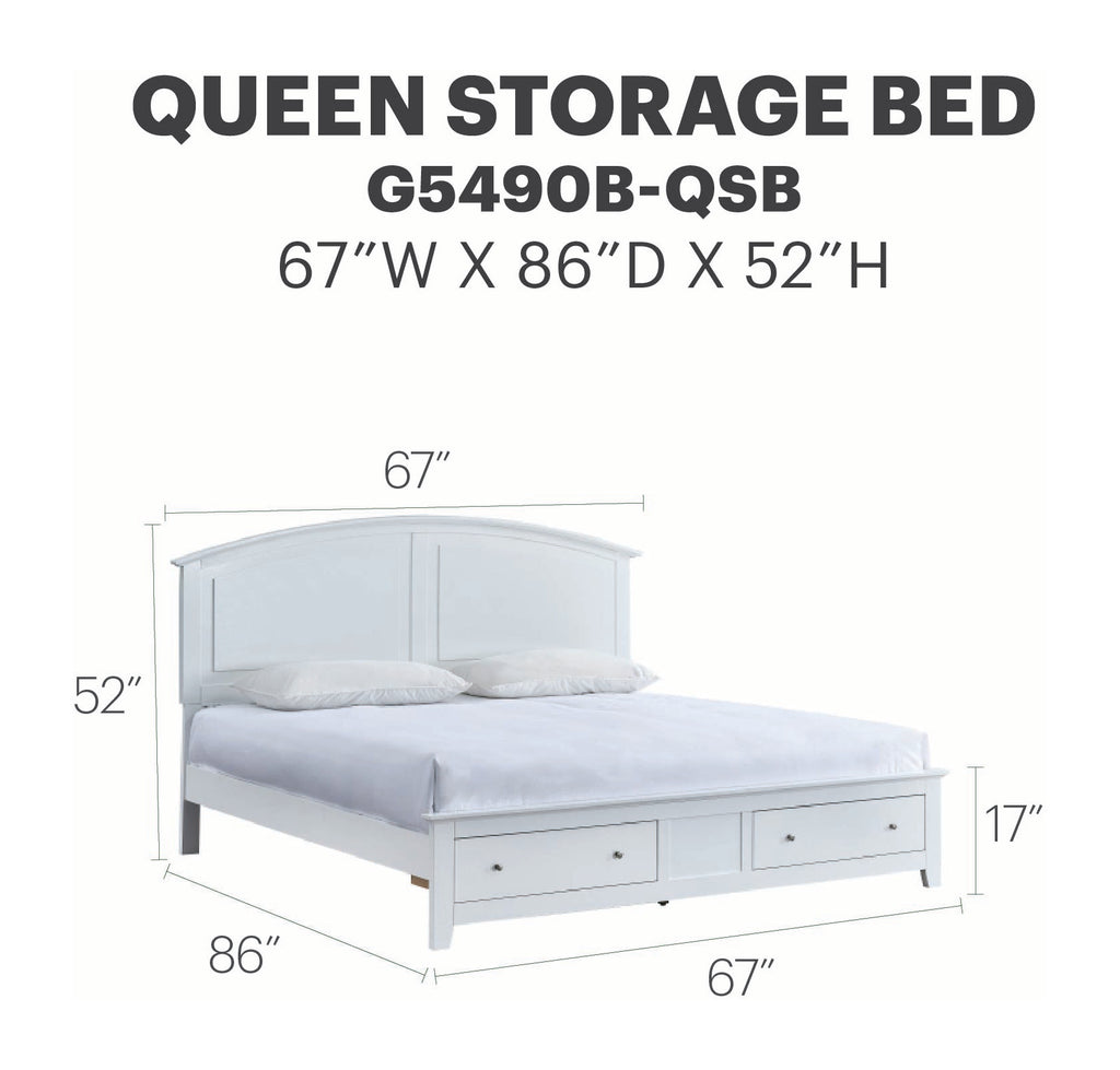 Hammond Bed