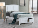 Hammond Bedroom Collection