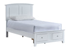 Hammond Bed
