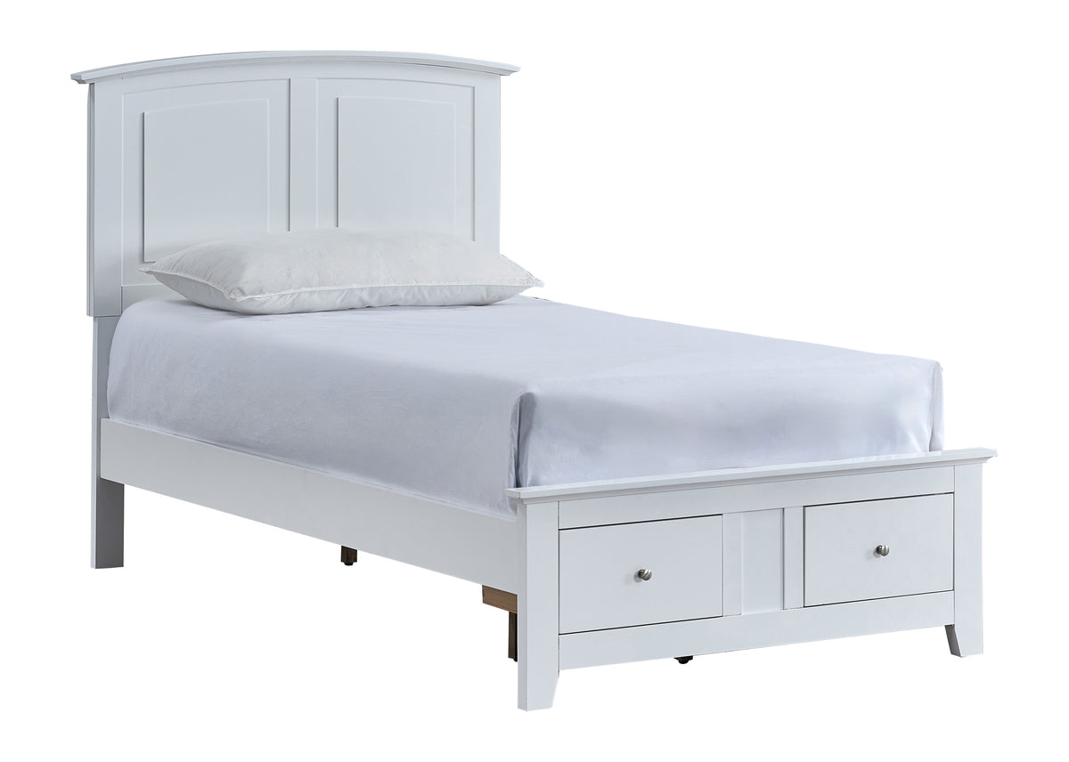 Hammond Bedroom Collection