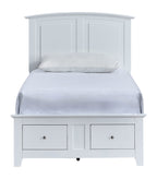 Hammond Bed