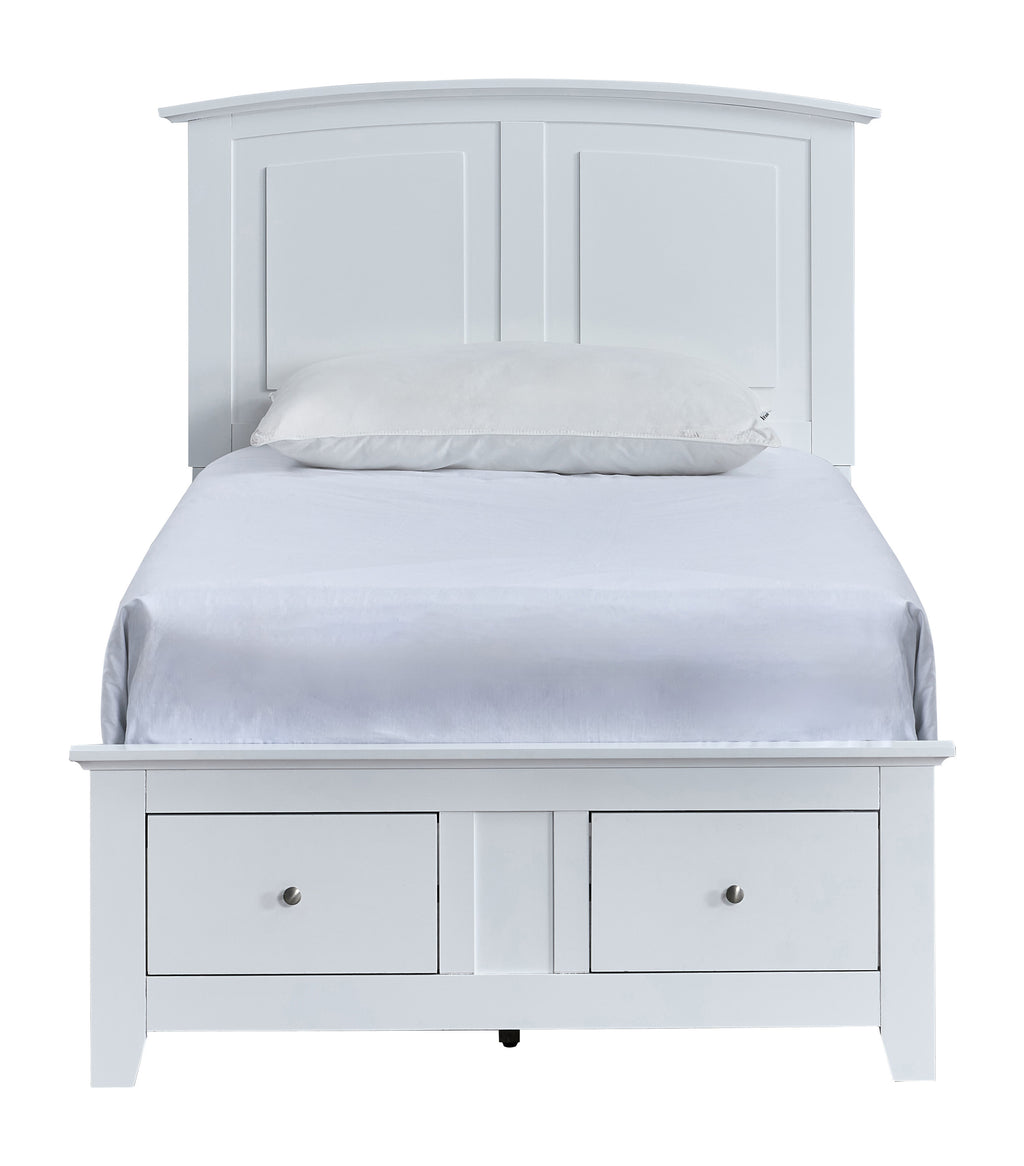 Hammond Bedroom Collection