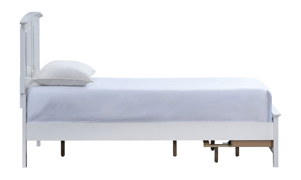 Hammond Bed