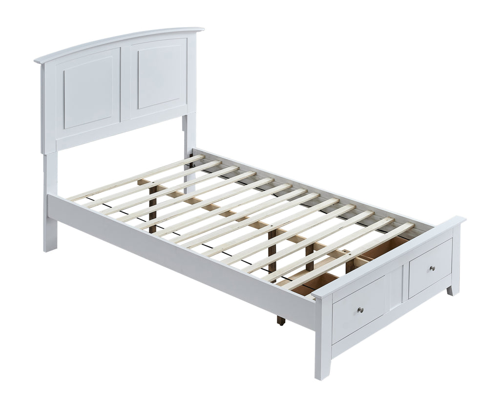 Hammond Bedroom Collection
