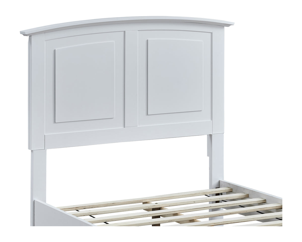 Hammond Bed