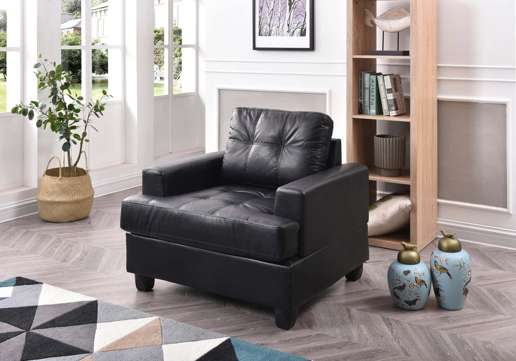 Sandridge Chair