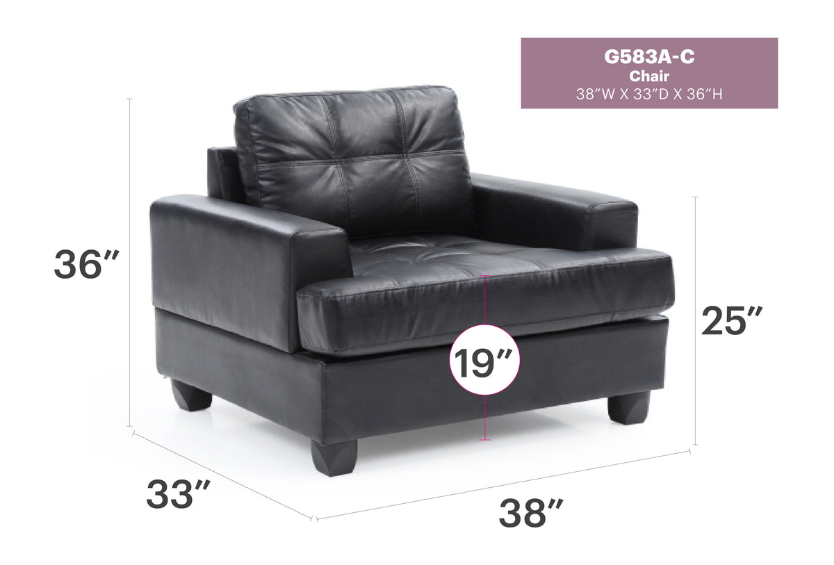 Sandridge Chair