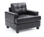 Sandridge Chair
