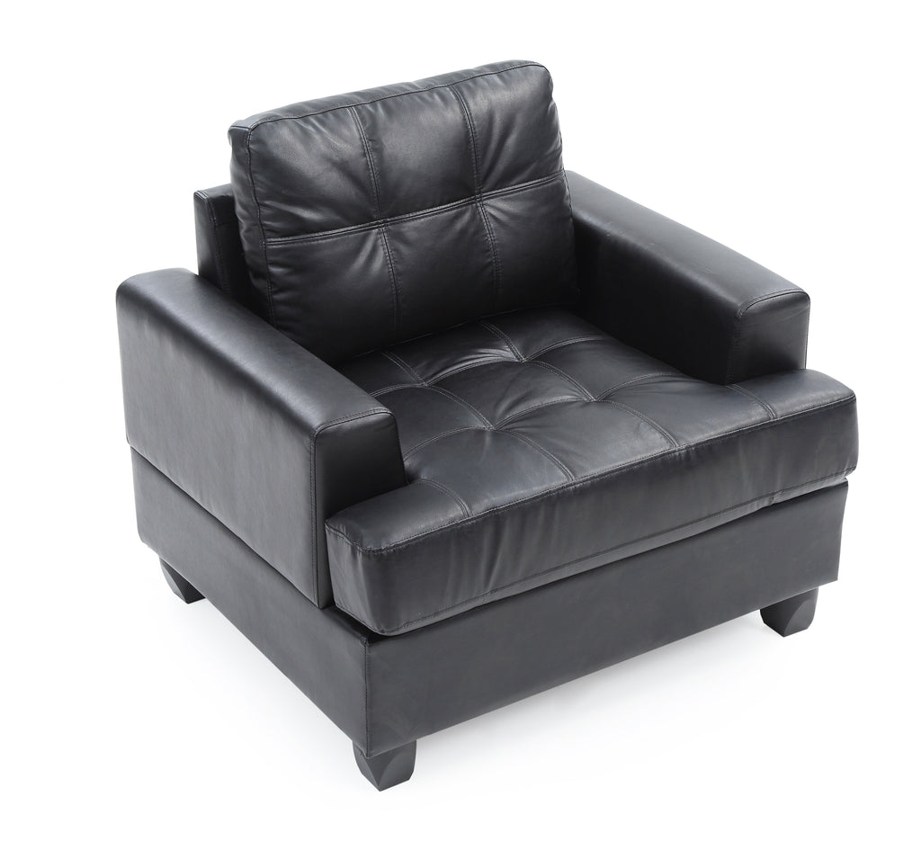 Sandridge Chair