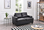 Sandridge Loveseat