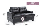 Sandridge Livingroom Collection