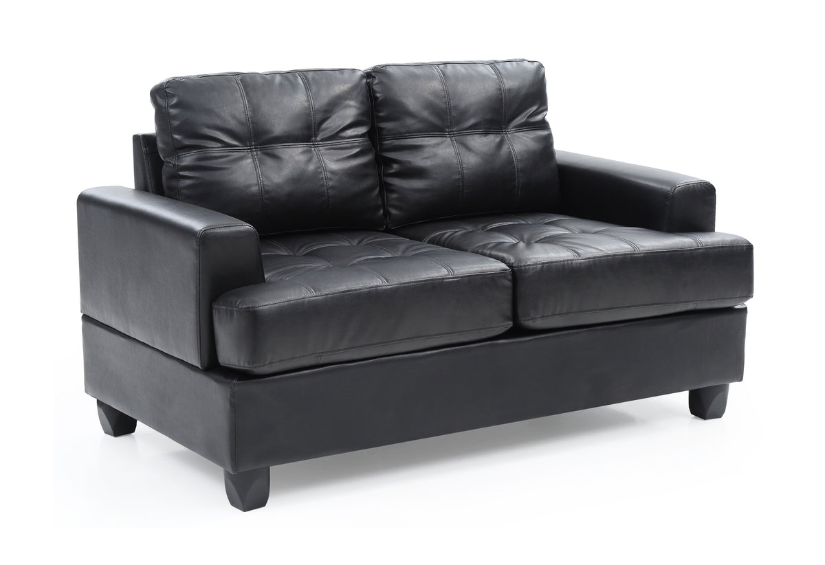 Sandridge Loveseat
