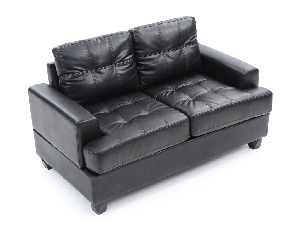 Sandridge Loveseat