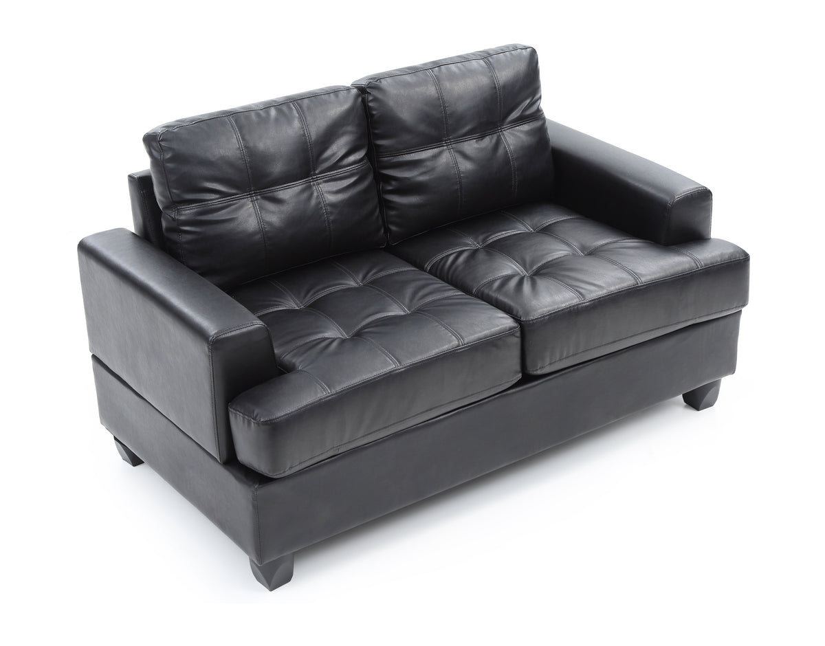 Sandridge Loveseat