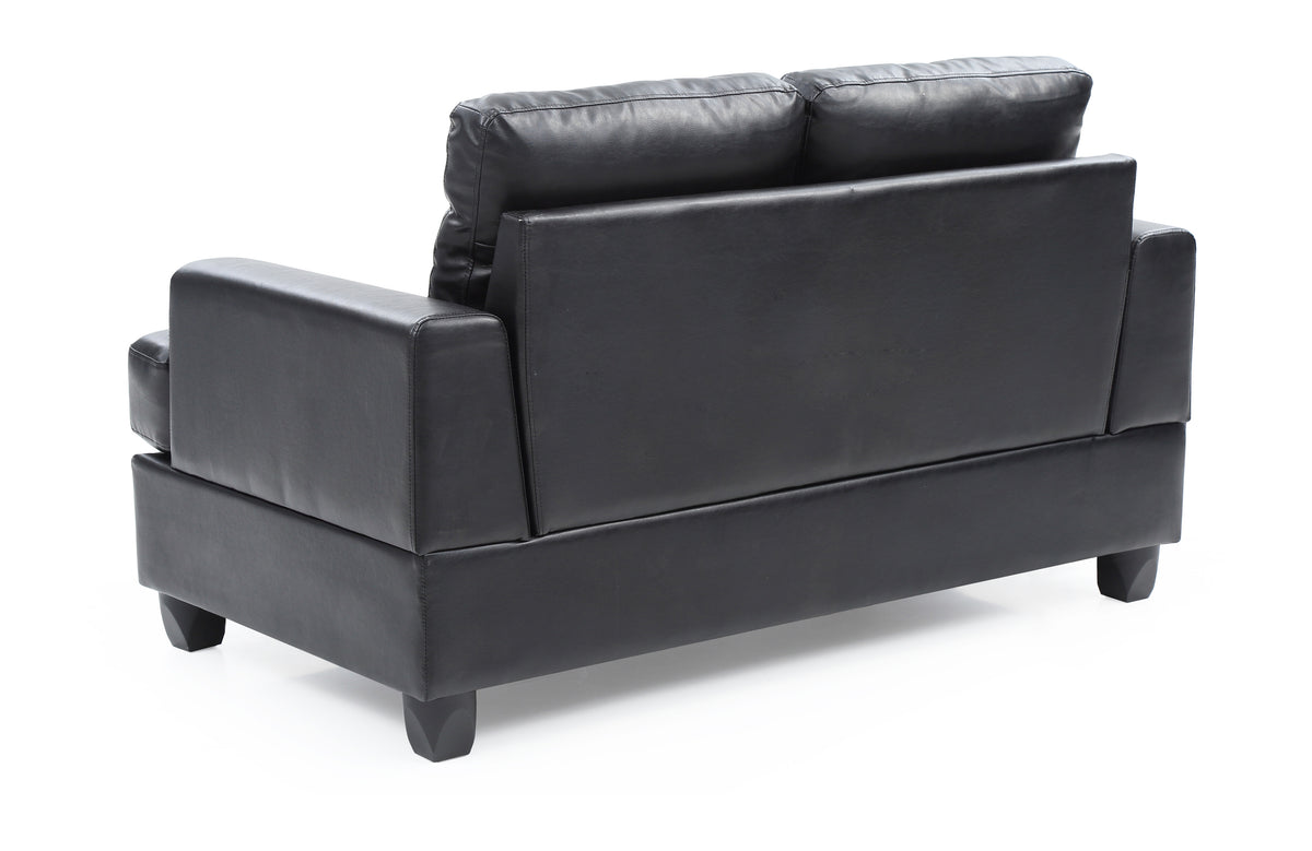 Sandridge Loveseat