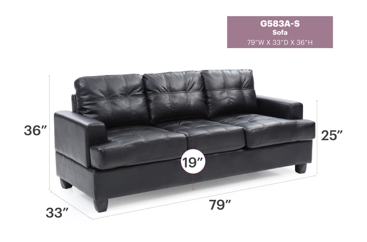 Sandridge Sofa