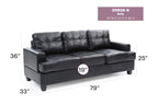Sandridge Livingroom Collection