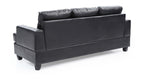 Sandridge Livingroom Collection