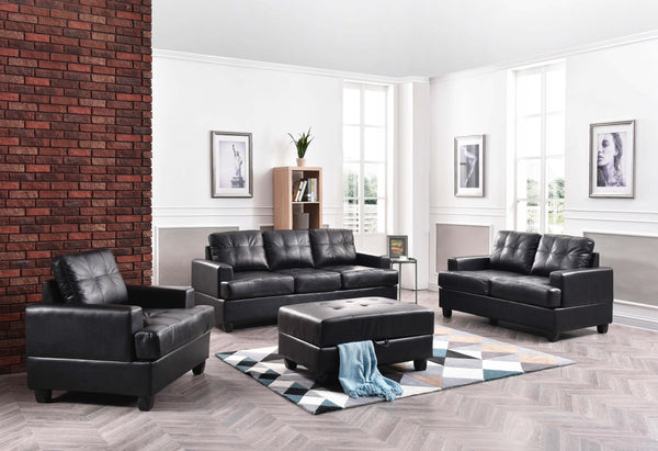 Sandridge Livingroom Collection