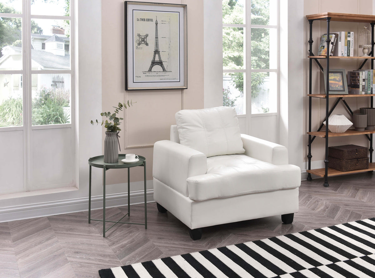 Sandridge Chair