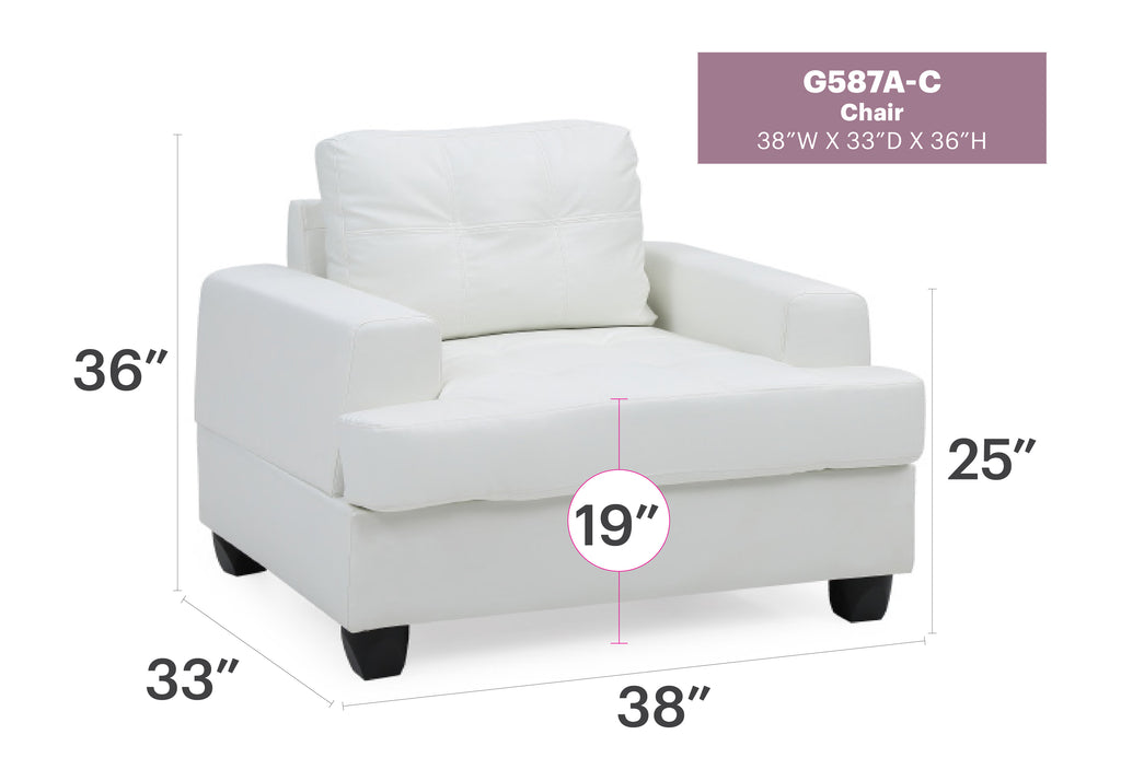 Sandridge Chair