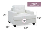 Sandridge Chair