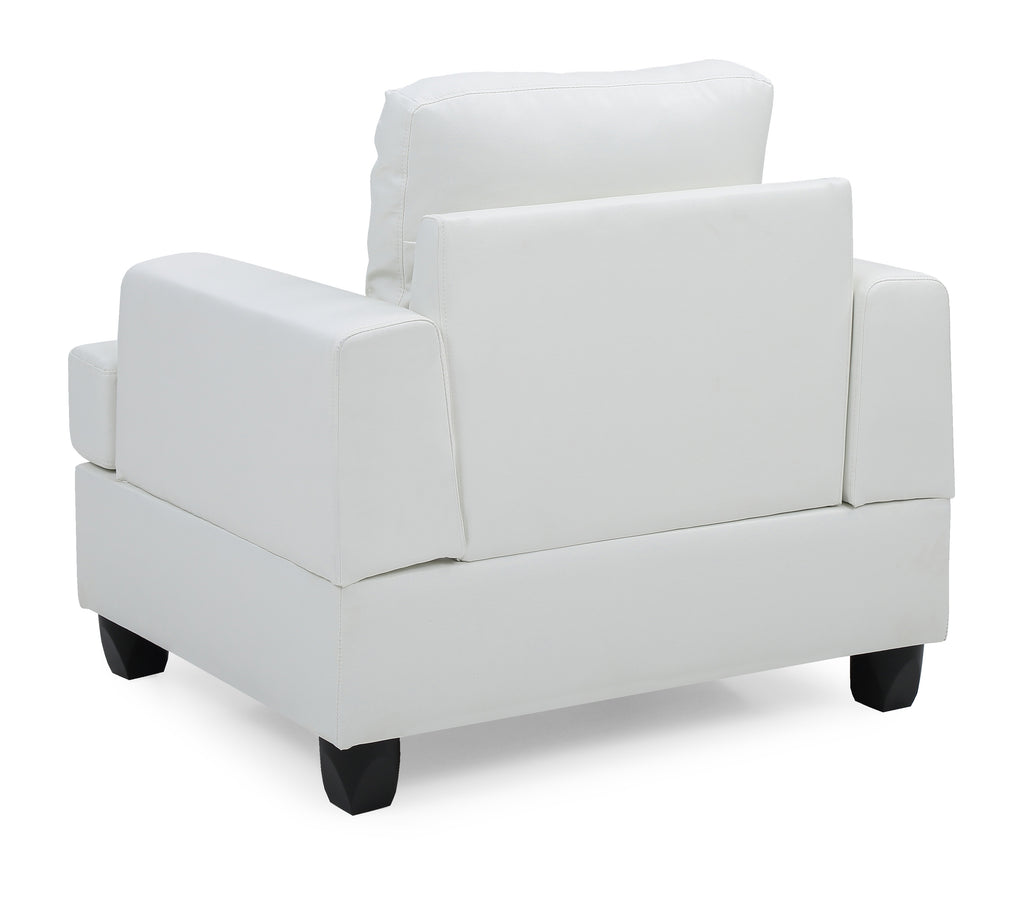 Sandridge Chair