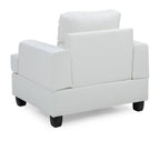 Sandridge Chair