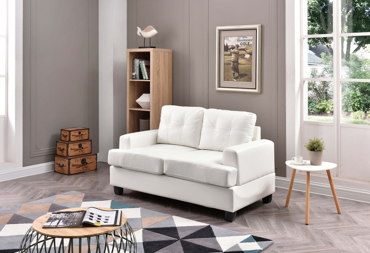 Sandridge Livingroom Collection