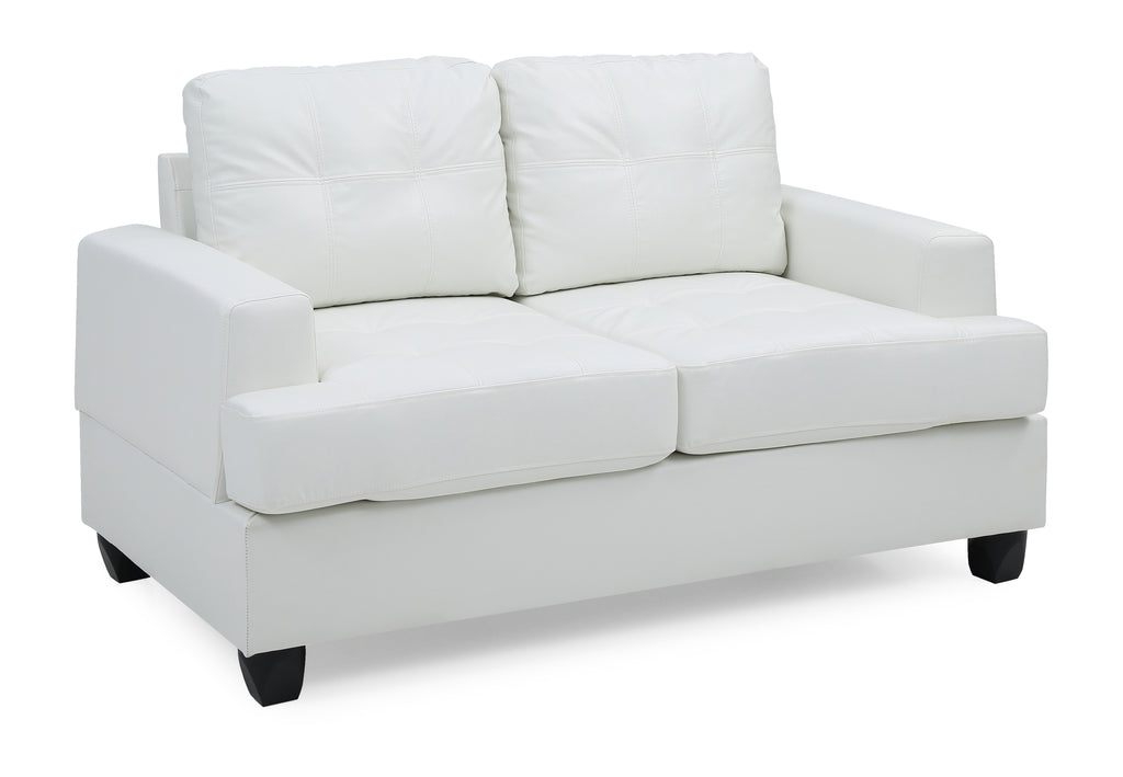 Sandridge Loveseat