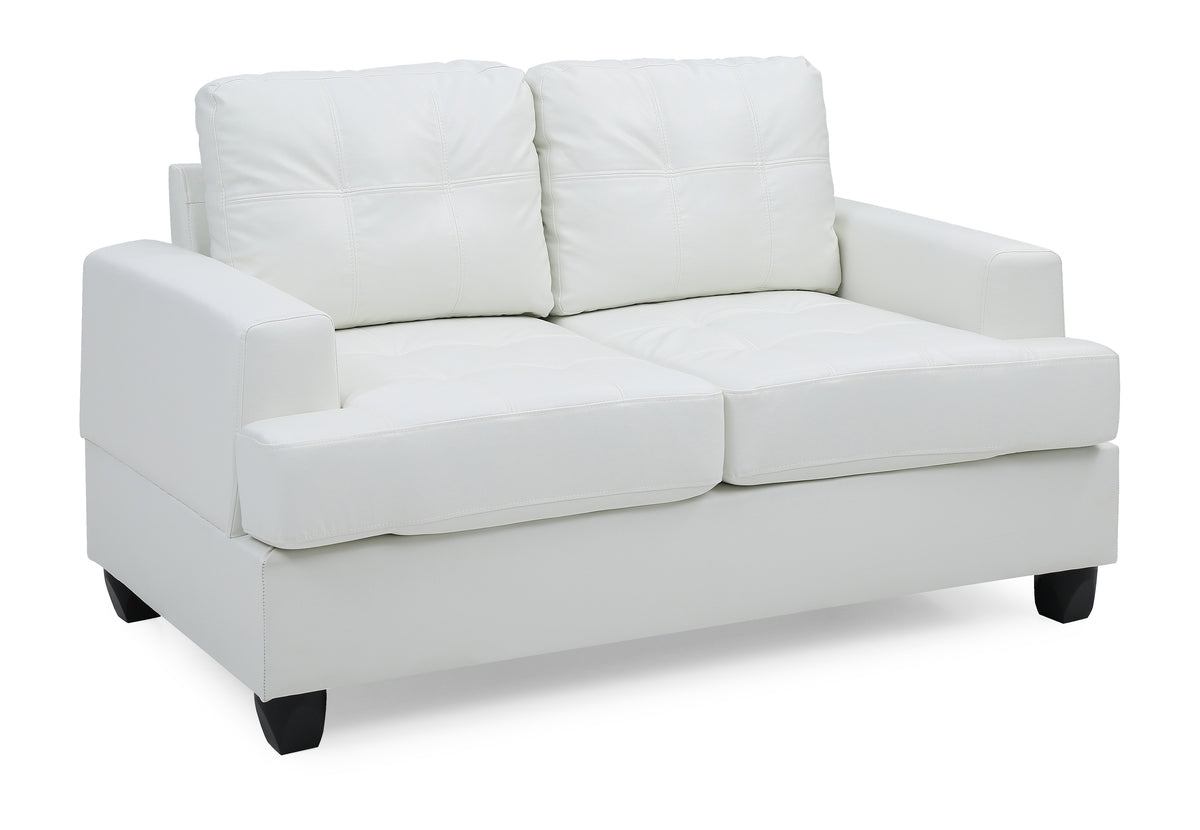 Sandridge Loveseat