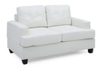 Sandridge Livingroom Collection