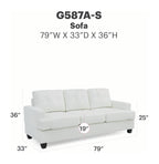 Sandridge Sofa