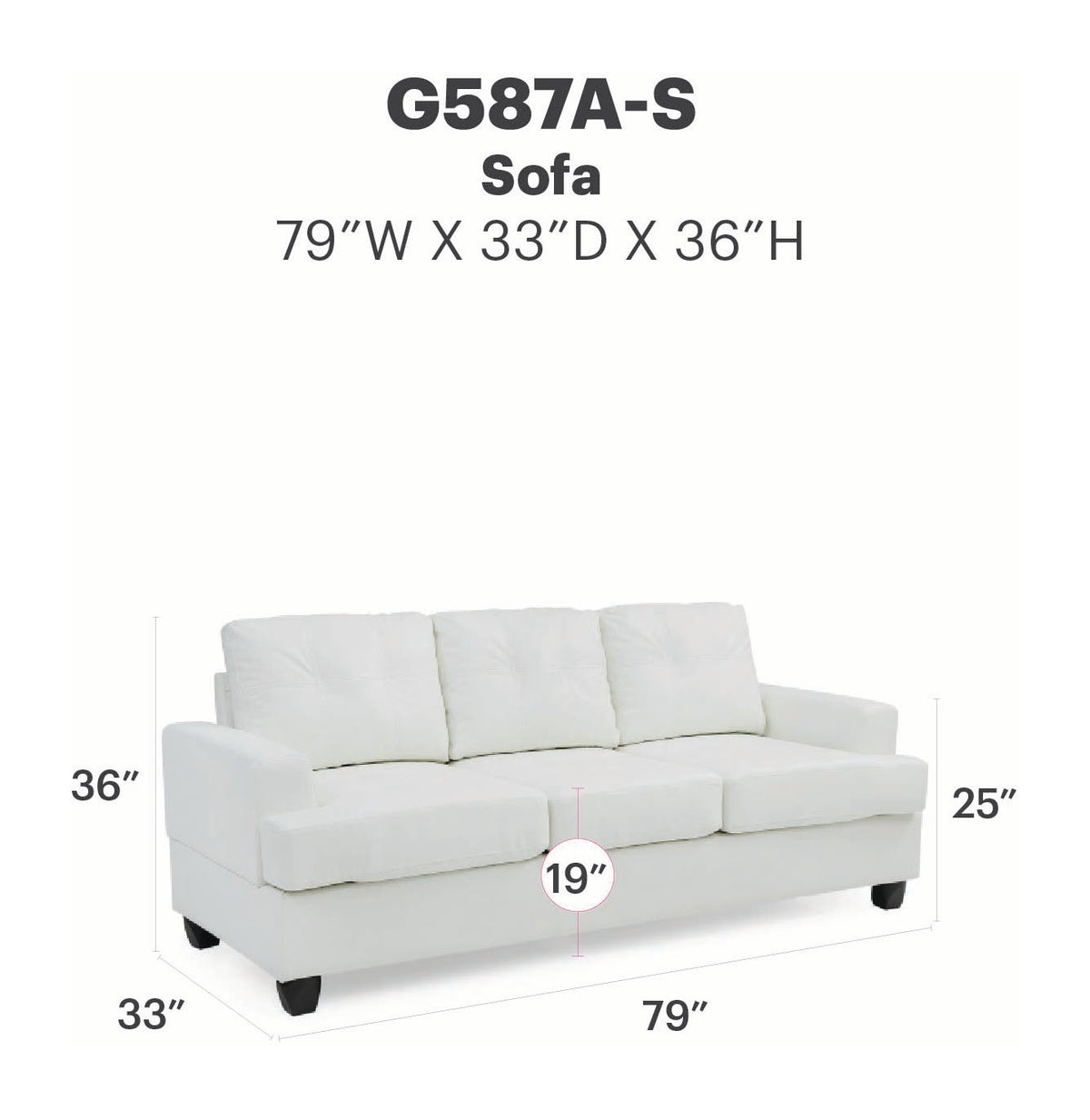 Sandridge Livingroom Collection