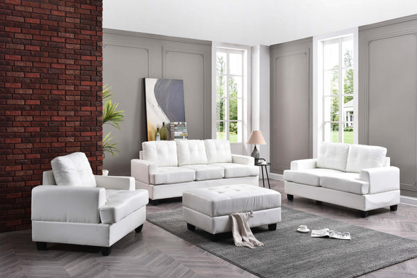 Sandridge Livingroom Collection
