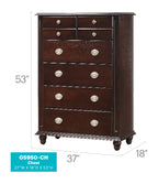 Summit Chest