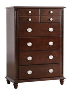 Summit Bedroom Collection