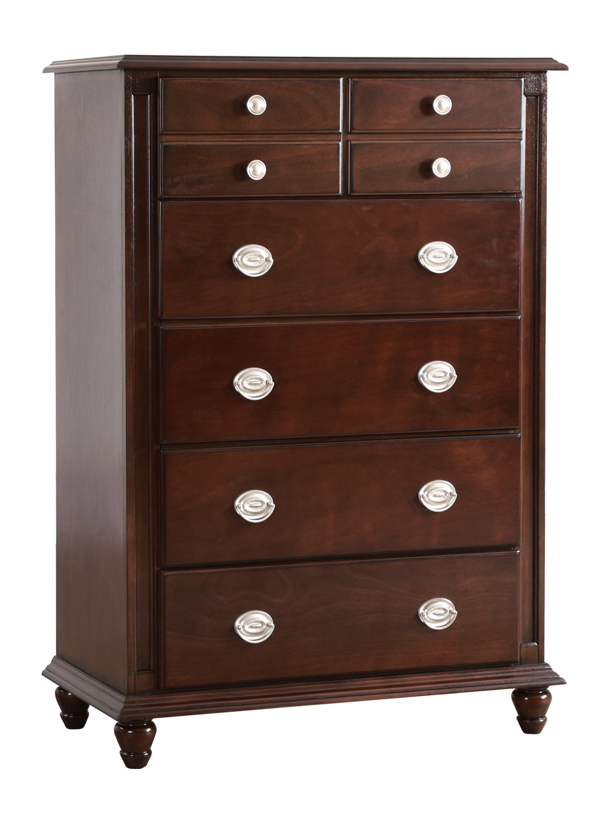 Summit Bedroom Collection