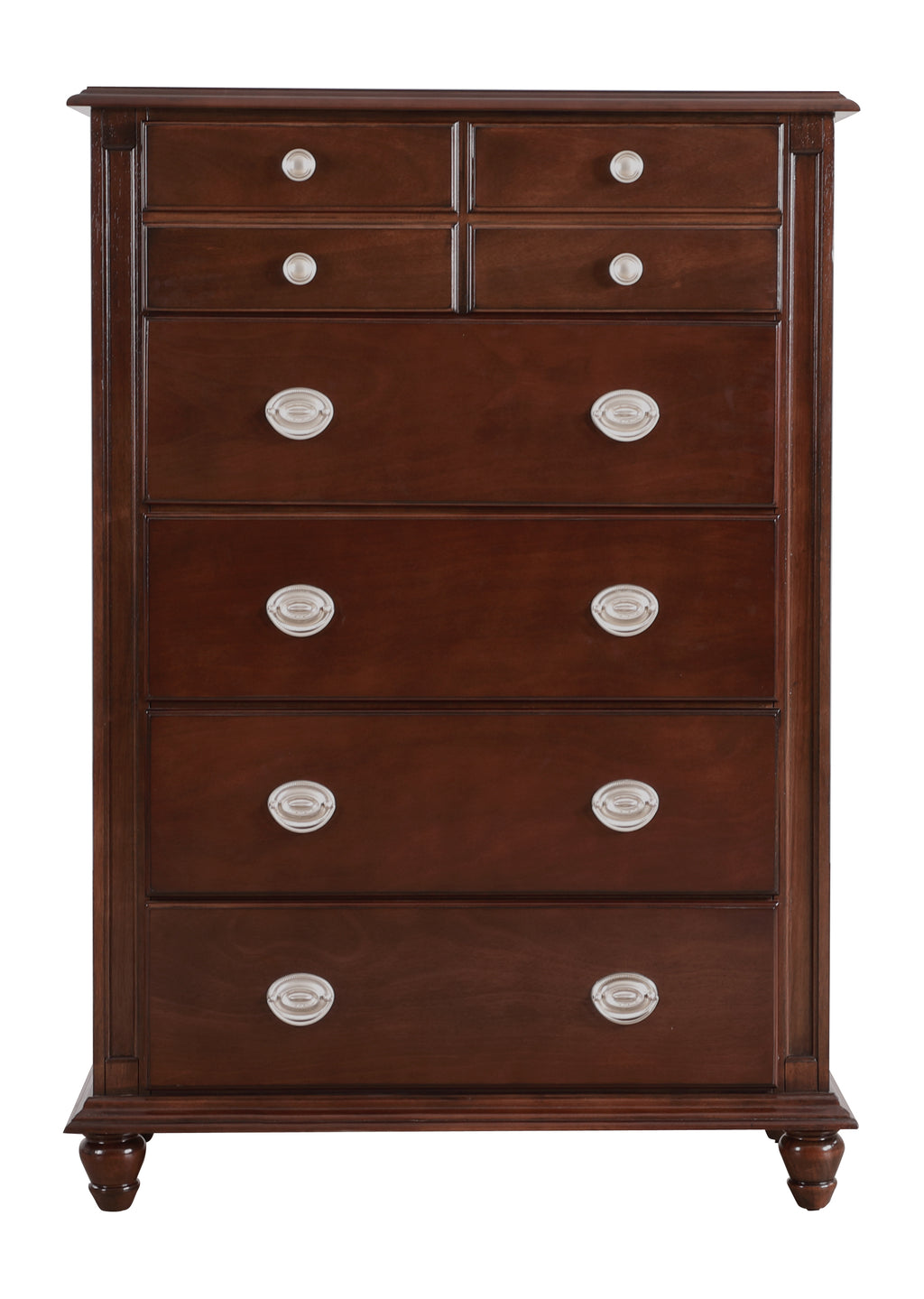 Summit Bedroom Collection