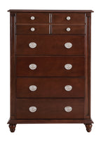 Summit Bedroom Collection