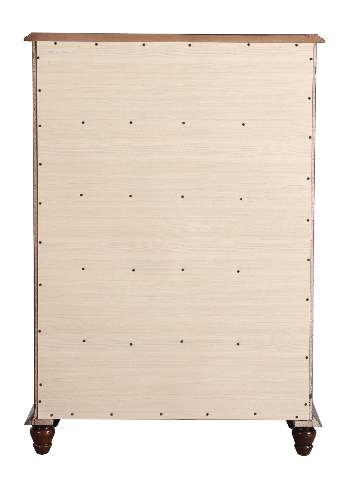 Summit Bedroom Collection