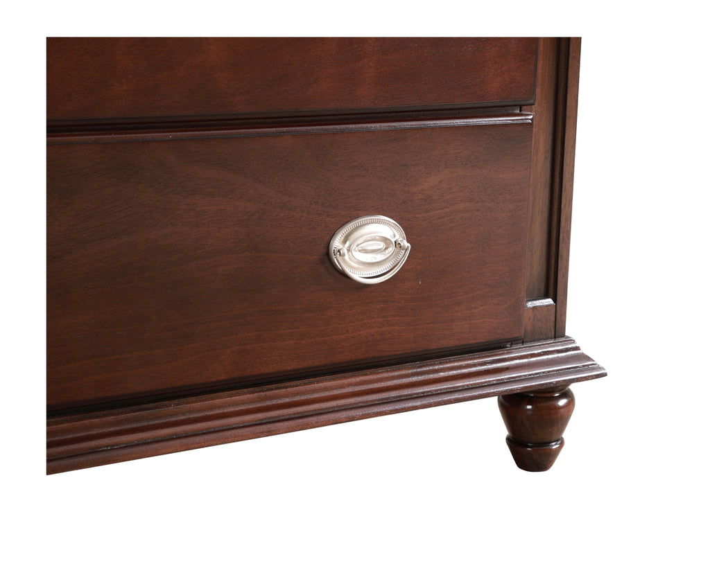 Summit Chest