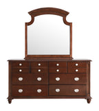 Summit Bedroom Collection