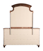 Summit Bedroom Collection