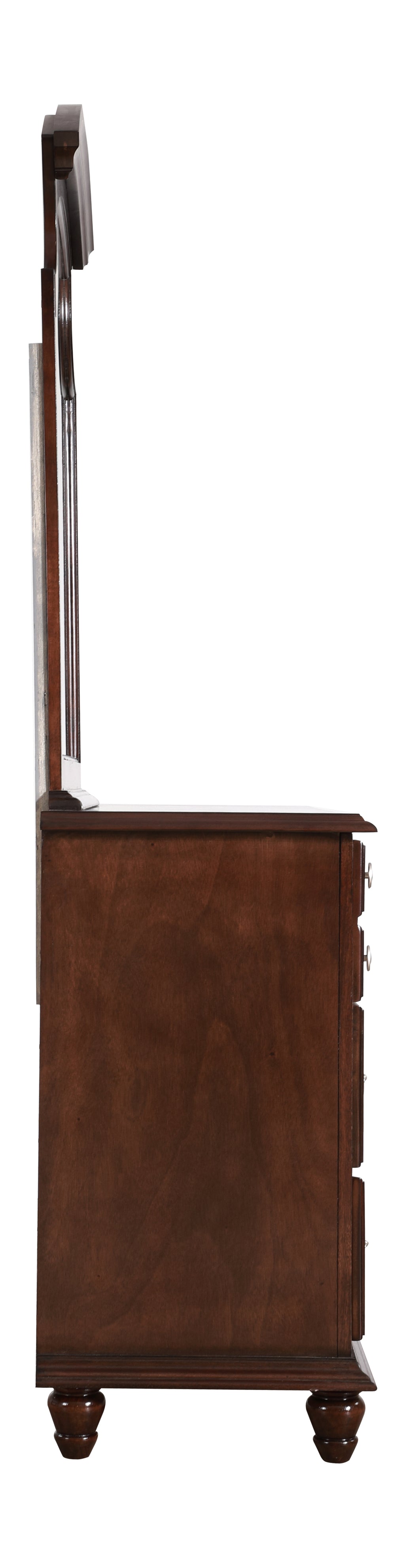 Summit Bedroom Collection