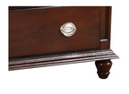 Summit Dresser and Mirror