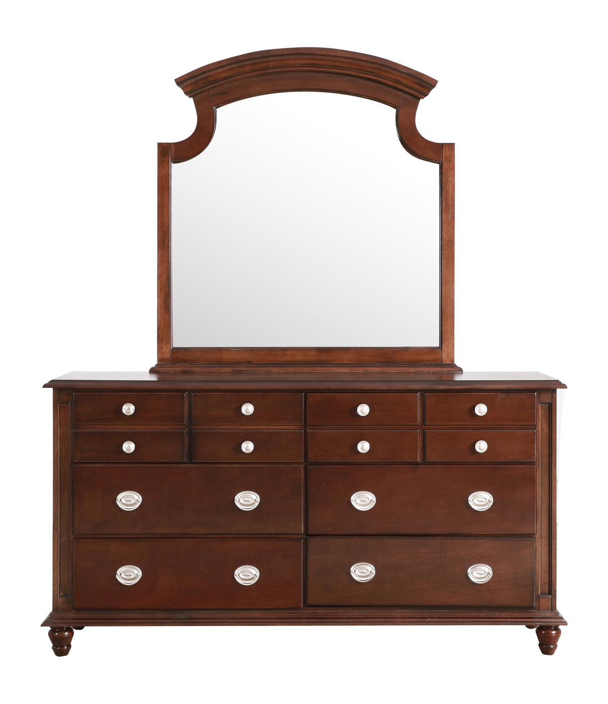 Summit Dresser
